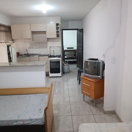 Вилла Assel Loft Xaxim Empreiteiras Куритиба Экстерьер фото
