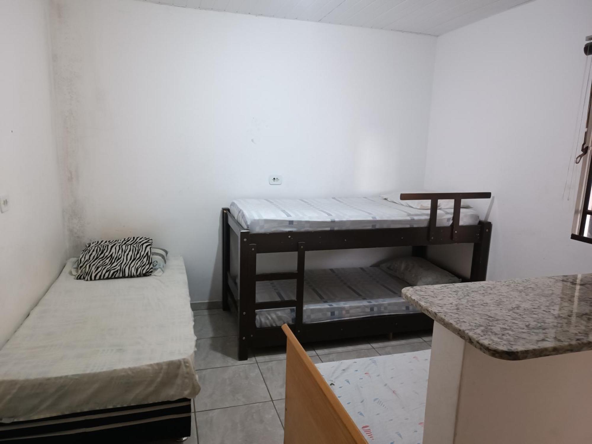 Вилла Assel Loft Xaxim Empreiteiras Куритиба Экстерьер фото