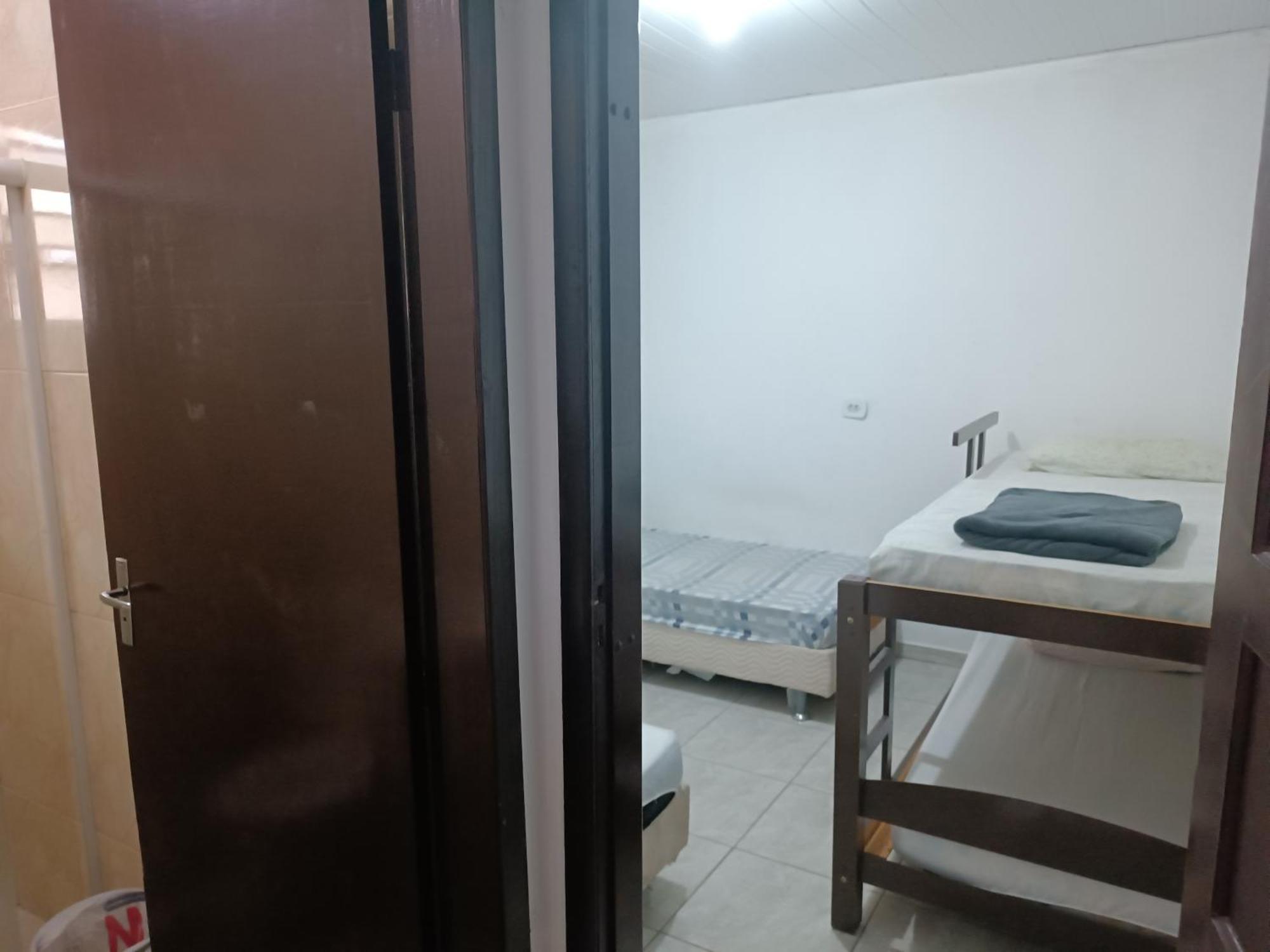 Вилла Assel Loft Xaxim Empreiteiras Куритиба Экстерьер фото
